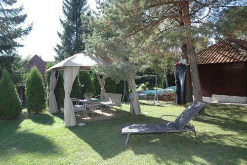 Apartments Vila Knez