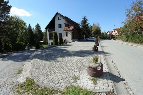 Apartments Vila Knez