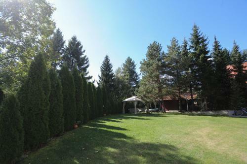 Apartments Vila Knez