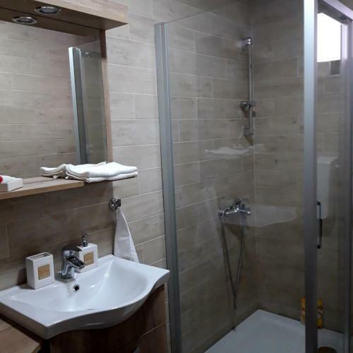 Apartamento Zlatibor Wood
