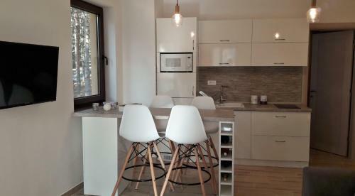 Apartamento Zlatibor Wood