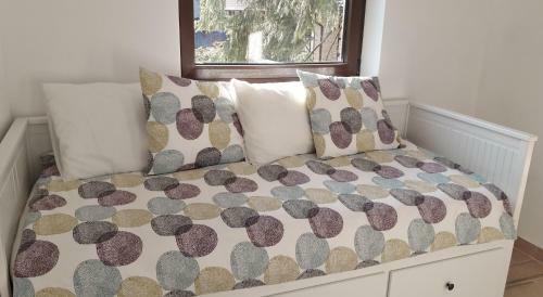 Apartamento Zlatibor Wood