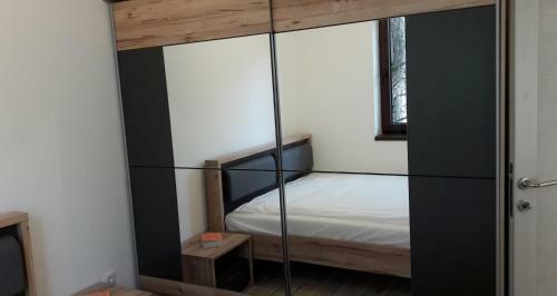 Apartamento Zlatibor Wood
