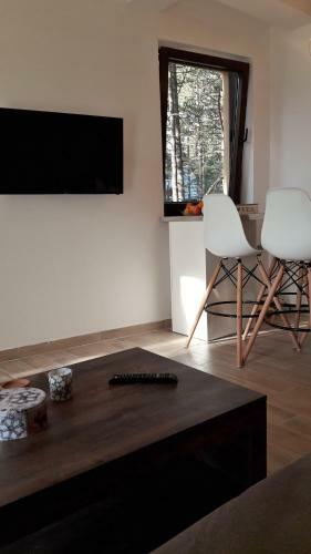Apartamento Zlatibor Wood