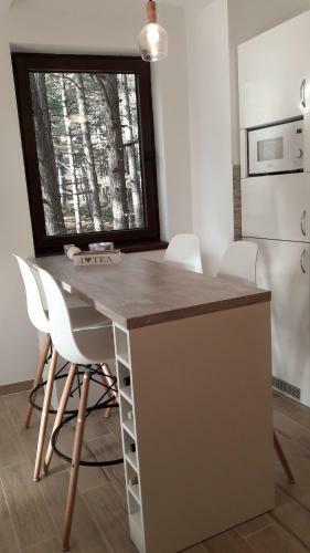Apartamento Zlatibor Wood