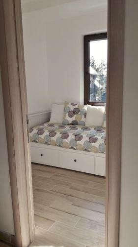 Apartamento Zlatibor Wood