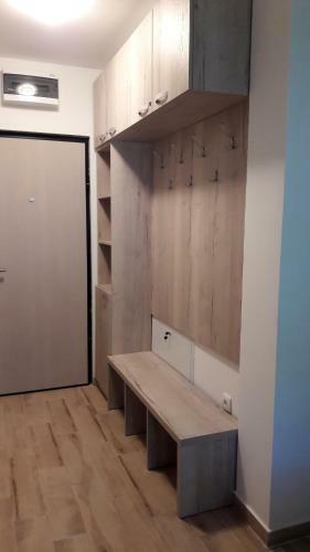 Apartamento Zlatibor Wood