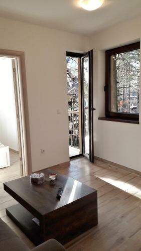 Apartamento Zlatibor Wood