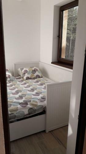 Apartamento Zlatibor Wood