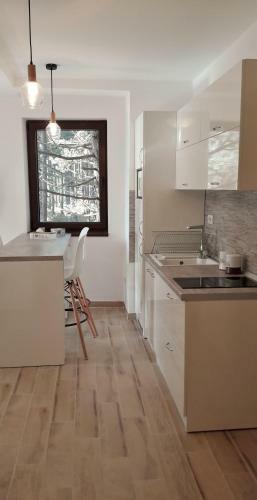 Apartamento Zlatibor Wood