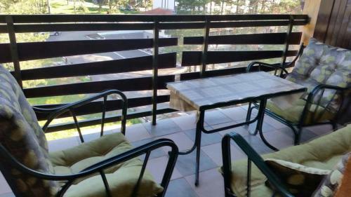 Zlatibor Apartment