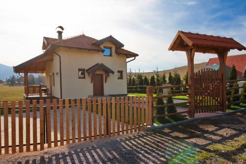 Villa Vila Lana