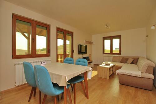 Villa Vila Lana