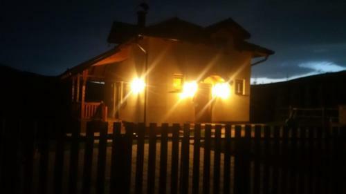 Villa Vila Lana
