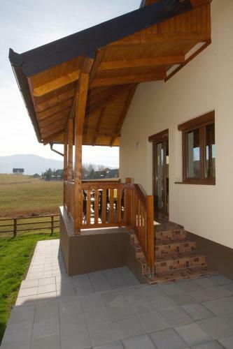 Villa Vila Lana