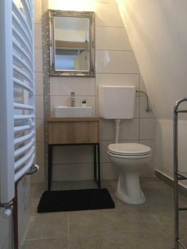 Family Apartments