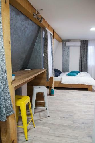 Family Apartments