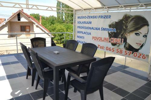 Hostel Bobi