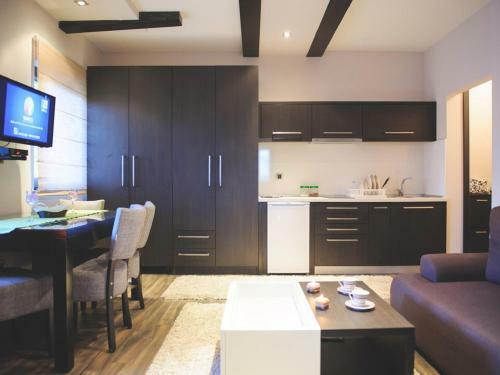 Apartamentos Div?ibarski Vajati