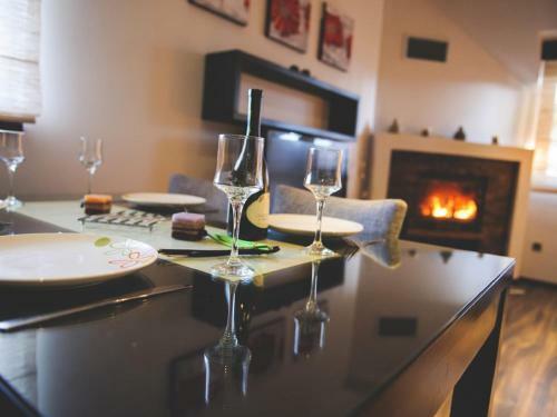 Apartamentos Div?ibarski Vajati