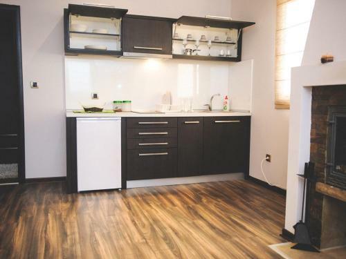 Apartamentos Div?ibarski Vajati