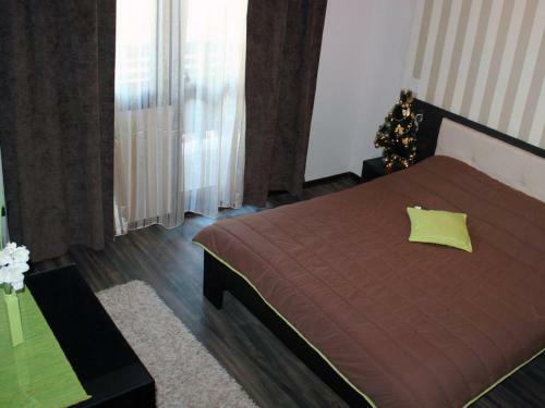 Apartamentos Div?ibarski Vajati