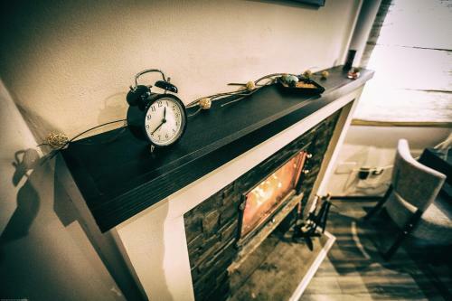 Apartamentos Div?ibarski Vajati