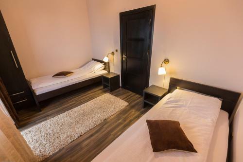 Apartamentos Div?ibarski Vajati
