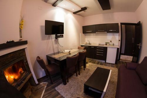 Apartamentos Div?ibarski Vajati