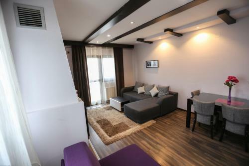 Apartamentos Div?ibarski Vajati