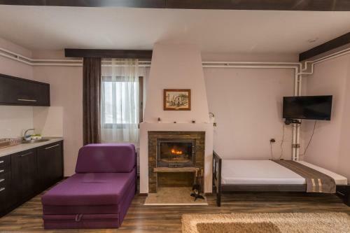 Apartamentos Div?ibarski Vajati