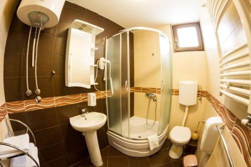 Apartamentos Div?ibarski Vajati