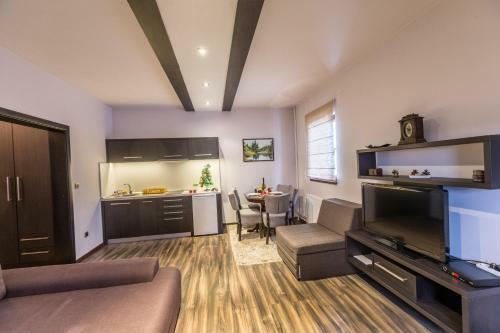 Apartamentos Div?ibarski Vajati