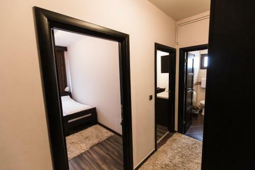 Apartamentos Div?ibarski Vajati