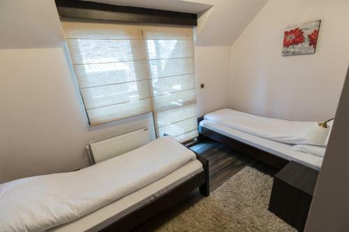 Apartamentos Div?ibarski Vajati