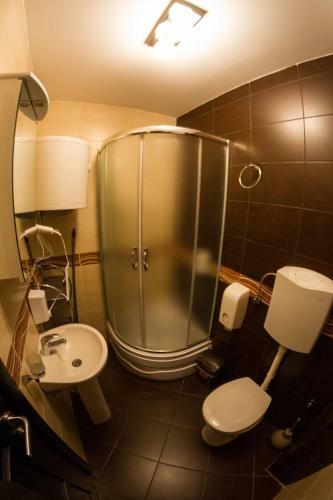 Apartamentos Div?ibarski Vajati