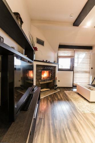 Apartamentos Div?ibarski Vajati