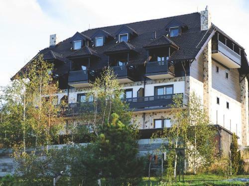 Apartamentos Div?ibarski Vajati