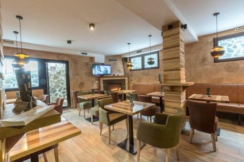 Apartamentos Div?ibarski Vajati