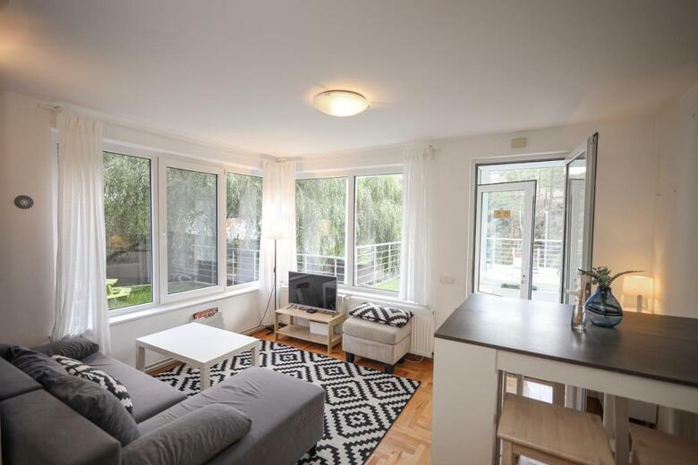 Apartman Boki Divcibare