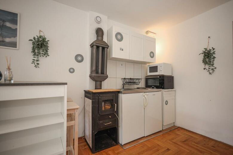 Apartman Boki Divcibare
