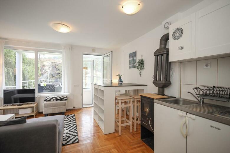 Apartman Boki Divcibare
