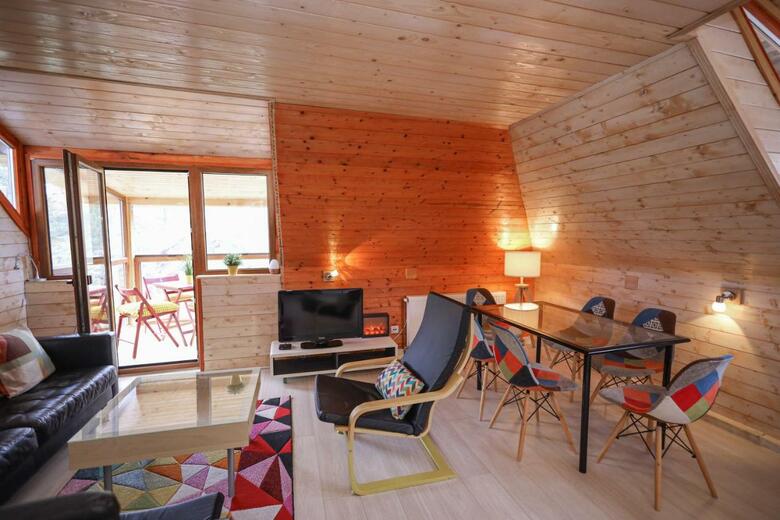Apartman Boki Divcibare