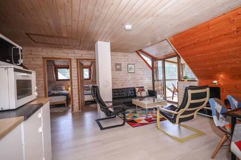 Apartman Boki Divcibare