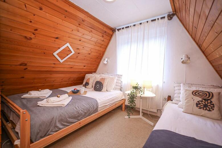 Apartman Boki Divcibare