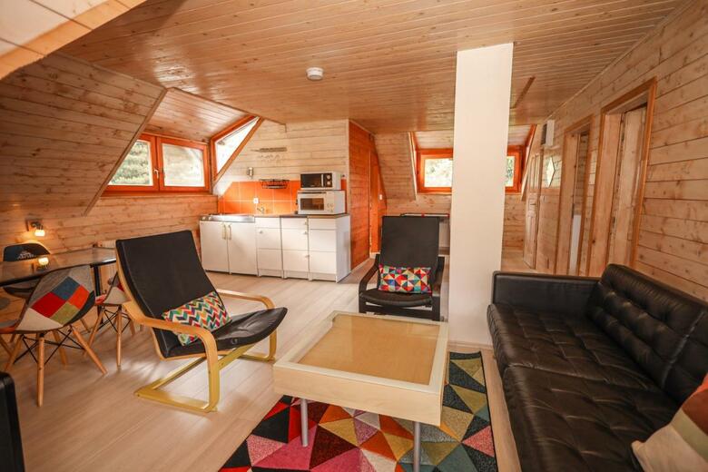 Apartman Boki Divcibare