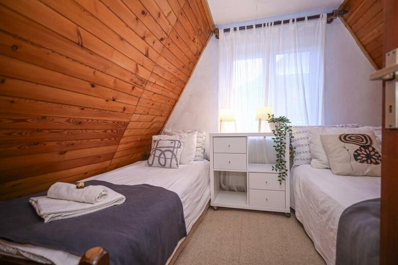 Apartman Boki Divcibare
