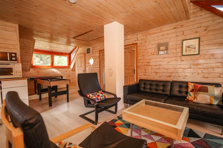 Apartman Boki Divcibare