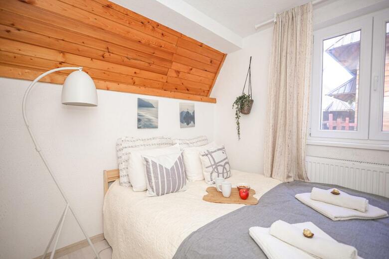 Apartman Boki Divcibare