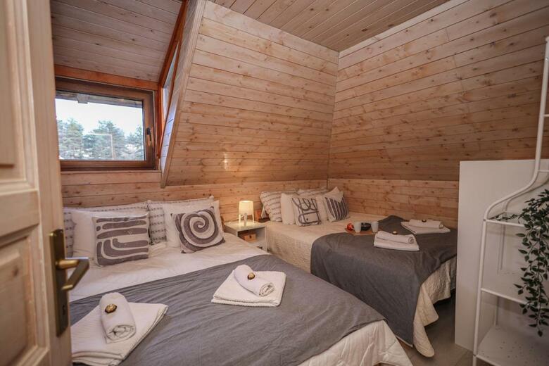 Apartman Boki Divcibare